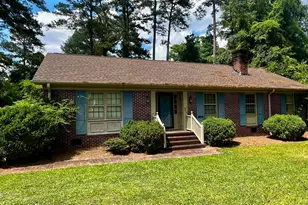 308 Forest Hills Rd NW, Wilson, NC 27896 - Photo 2