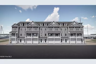 200 Olde Towne Yacht Club Drive #52, Beaufort, NC 28516 - Photo 1