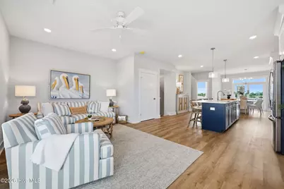 200 Olde Towne Yacht Club Drive #52, Beaufort, NC 28516 - Photo 10