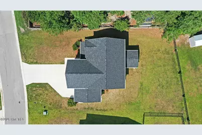 266 E Red Head Circle, Sneads Ferry, NC 28460 - Photo 34