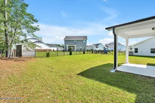 266 E Red Head Cir, Sneads Ferry, NC 28460 - Photo 22
