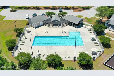 266 E Red Head Circle, Sneads Ferry, NC 28460 - Photo 30
