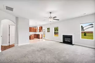 266 E Red Head Cir, Sneads Ferry, NC 28460 - Photo 4