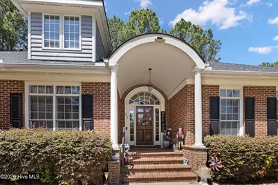 335 Whispering Pines Drive, Spring Lake, NC 28390 - Photo 8