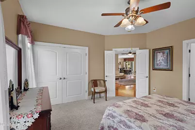 335 Whispering Pines Drive, Spring Lake, NC 28390 - Photo 34
