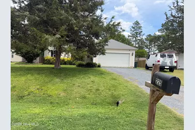 225 Woodgreen Lane, Aberdeen, NC 28315 - Photo 1