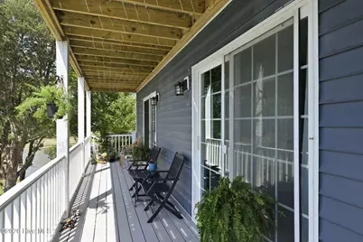 106 Adrian Lane, Swansboro, NC 28584 - Photo 36