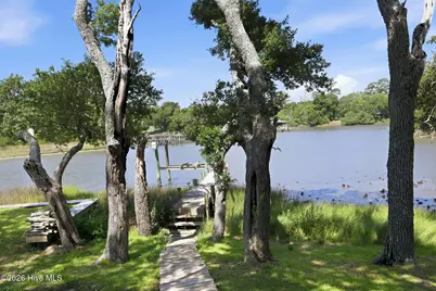 106 Adrian Lane, Swansboro, NC 28584 - Photo 38