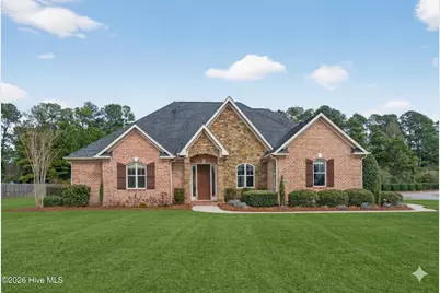 1200 Regalia Lane, Leland, NC 28451 - Photo 1