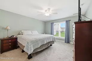 1701 Penncross Dr, Greenville, NC 27834 - Photo 34