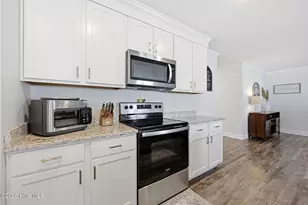 1701 Penncross Dr, Greenville, NC 27834 - Photo 24