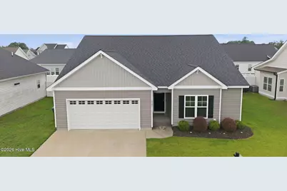 1701 Penncross Drive, Greenville, NC 27834 - Photo 2