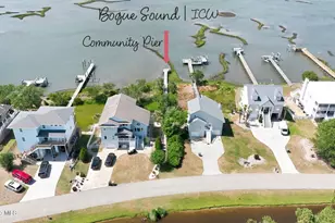 302 Cape Fear Loop, Emerald Isle, NC 28594 - Photo 10
