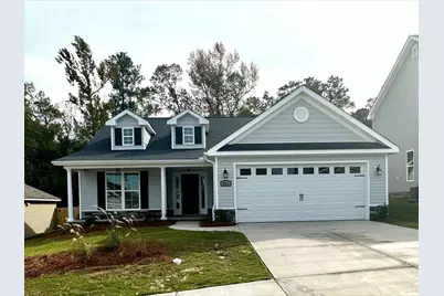 811 Goodale Drive, Augusta, GA 30909 - Photo 1