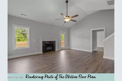 163 Michter Street, Vass, NC 28394 - Photo 8