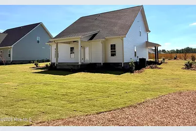 163 Michter Street, Vass, NC 28394 - Photo 26