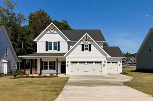 163 Michter St, Vass, NC 28394 - Photo 1