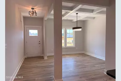 163 Michter Street, Vass, NC 28394 - Photo 4