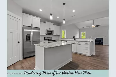 163 Michter Street, Vass, NC 28394 - Photo 6