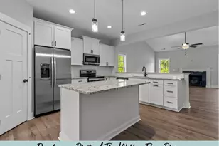 163 Michter St, Vass, NC 28394 - Photo 6