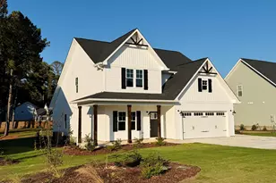 163 Michter St, Vass, NC 28394 - Photo 2