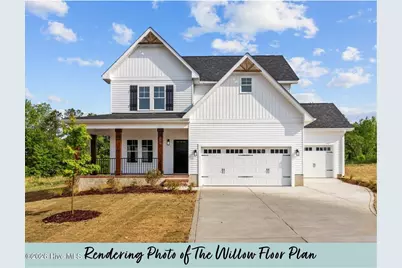 163 Michter Street, Vass, NC 28394 - Photo 2