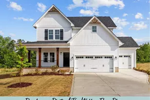 163 Michter St, Vass, NC 28394 - Photo 2