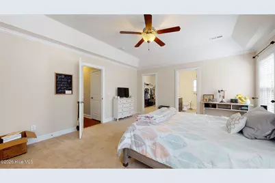 505 Pinehurst Circle, Hampstead, NC 28443 - Photo 36