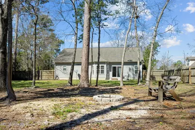 505 Pinehurst Circle, Hampstead, NC 28443 - Photo 18