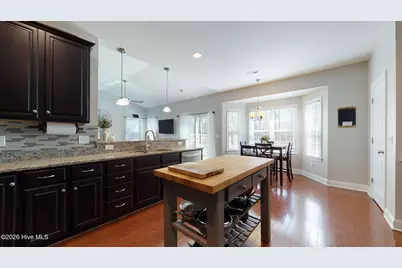 505 Pinehurst Circle, Hampstead, NC 28443 - Photo 32