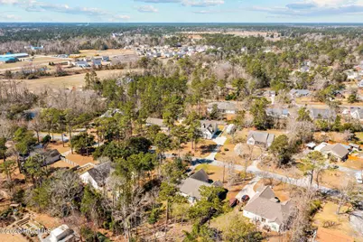 505 Pinehurst Circle, Hampstead, NC 28443 - Photo 8