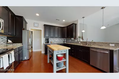 505 Pinehurst Circle, Hampstead, NC 28443 - Photo 34