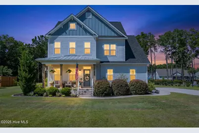 699 Crown Pointe Drive, Hampstead, NC 28443 - Photo 1