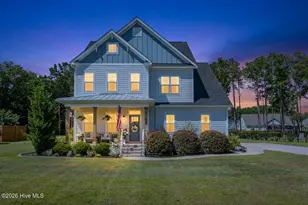 699 Crown Pointe Dr, Hampstead, NC 28443 - Photo 1