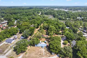 1899 W M and Odell Gurganus Ln SW, Shallotte, NC 28470 - Photo 38