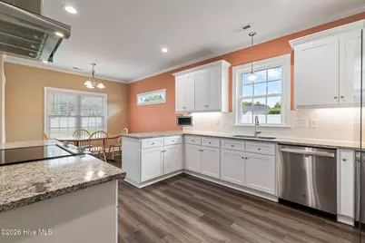 905 N Baden Court, Goldsboro, NC 27534 - Photo 8