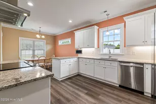 905 N Baden Ct, Goldsboro, NC 27534 - Photo 8