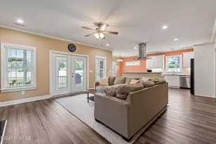905 N Baden Ct, Goldsboro, NC 27534 - Photo 6