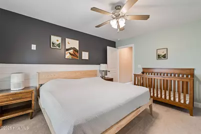 905 N Baden Court, Goldsboro, NC 27534 - Photo 24