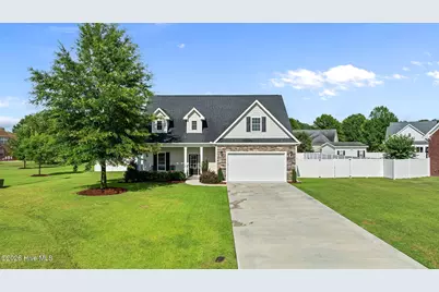 905 N Baden Court, Goldsboro, NC 27534 - Photo 1