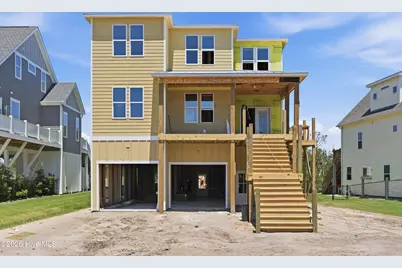 136 Singleton Street, Sneads Ferry, NC 28460 - Photo 2
