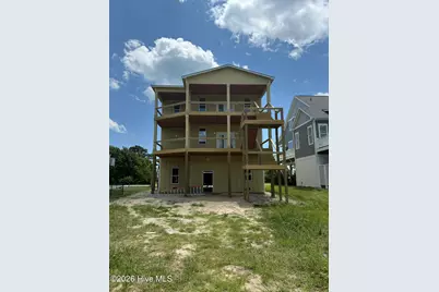 136 Singleton Street, Sneads Ferry, NC 28460 - Photo 4