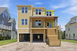 136 Singleton St, Sneads Ferry, NC 28460 - Photo 2