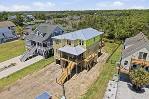 136 Singleton St, Sneads Ferry, NC 28460 - Photo 1
