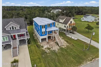 136 Singleton Street, Sneads Ferry, NC 28460 - Photo 6