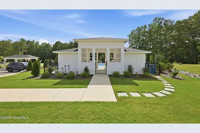 159 Michter Street, Vass, NC 28394 - Photo 14