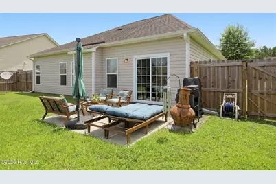 219 Seville Street, Jacksonville, NC 28546 - Photo 14