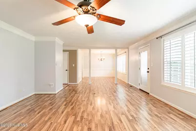 4120 Eagle Nest Drive, Evans, GA 30809 - Photo 8