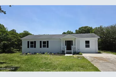 5314 Autumn Drive, Wilmington, NC 28409 - Photo 1