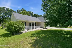 1116 Tebo Rd, New Bern, NC 28562 - Photo 2